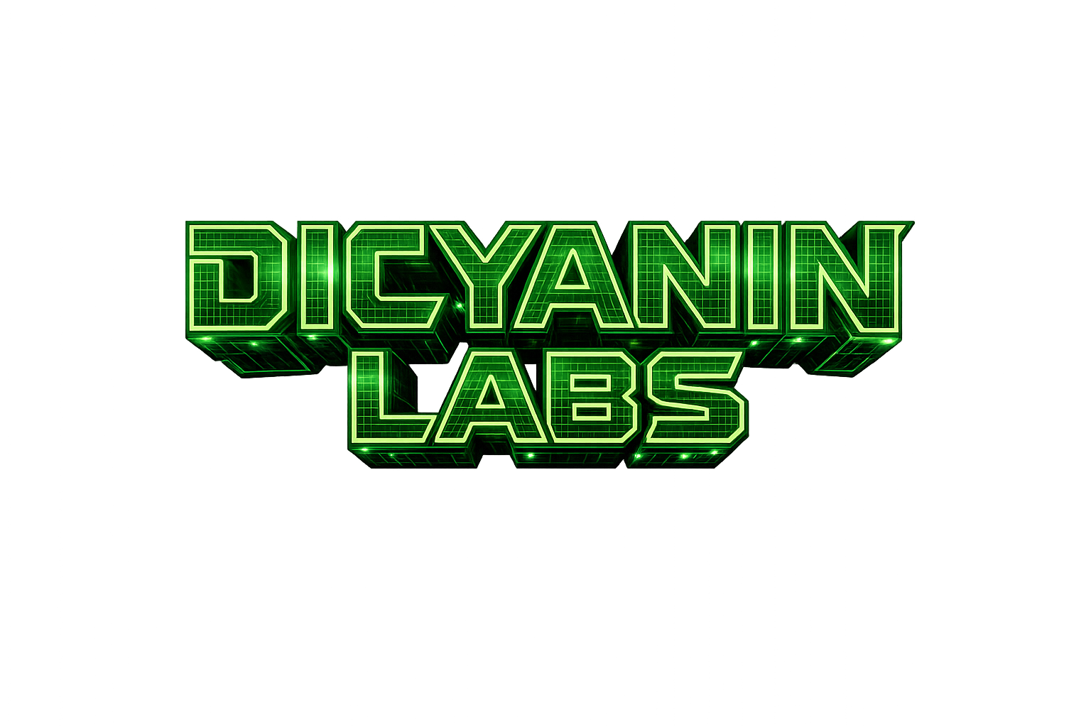 Dicyanin Labs Logo