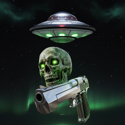 CyberZombies